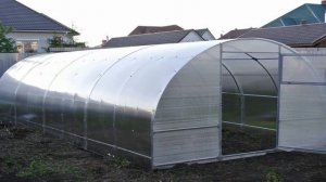 Выращивание Редиса в Теплице