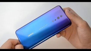 OPPO Reno Z | обзор