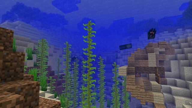 Minecraft 1.13: [Snapshot 18w14a] Co Nowego? Błona Phantoma, Nowa Mikstura Powolnego Opadania! смотреть онлайн