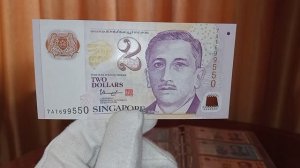 Распаковка посылки # 243 / Пополнение коллекции банкнот