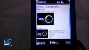 Nokia 206 can play YouTube