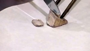 Свойства серы