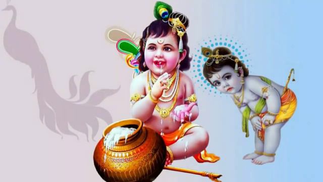 संतान गोपाल मंत्र । पुत्र प्राप्ति मंत्र । Santan gopal mantra । Putra prapti mantra | Putra Prapti смотреть онлайн