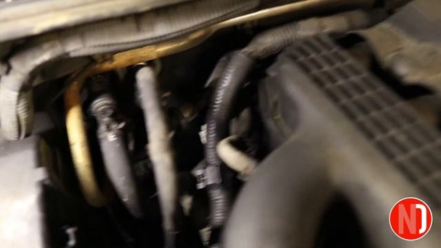 Nissan P0305 Cylinder # 5 Misfire - 2012 Nissan Frontier | Nissan Doctor смотреть онлайн