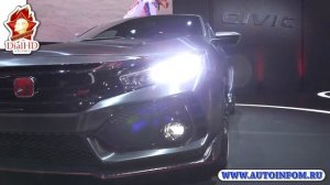 Японский тюнинг автомобилей 2017