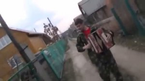 ОЙ, КАЛИНА! СУПЕР ИСПОЛНЕНИЕ!!!