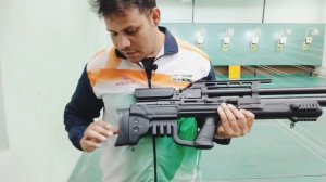 What Makes Hatsan Gladius Long Air Rifle So Special | हैट्सन ग्लैडियस लॉन्ग राइफल में क्या खास है