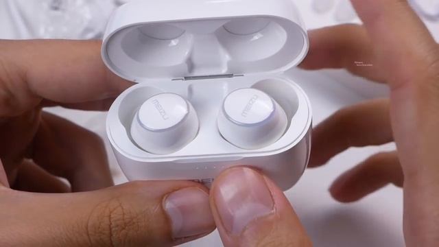 Первое впечатление Meizu Pop и сравнение с Meizu EP52 смотреть онлайн