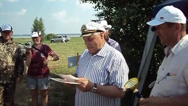 Закрытие Всероссийской выставки в Ярославле 2014