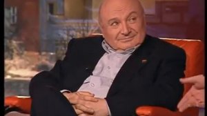 Михаил Жванецкий. Алексей Колган. Песня-посвящение "Ты пошли ее ...... и Ша"