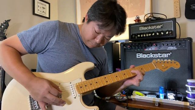 Fender American Standard Stratcaster 製品レビュー【コレクション紹介】 смотреть онлайн