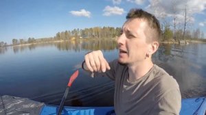 вуокса майские часть 4