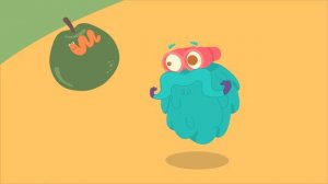 Parts Of A Plant | The Dr. Binocs Show | Learn Videos For Kids