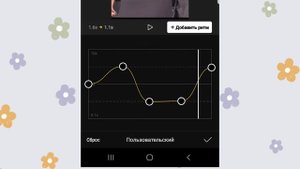 Делаю Эдиты в CapCut!