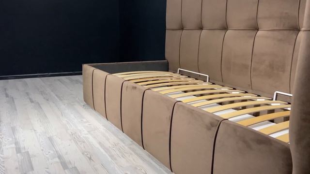 TOKIO - детская кровать для самых прекрасных снов Вашего ребенка смотреть онлайн