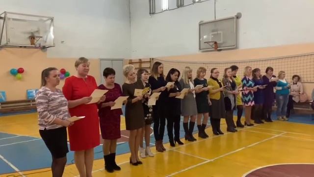 посвящение в первоклассники 2019 смотреть онлайн