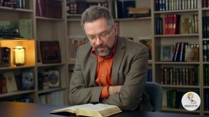 Кесарево - кесарю (Мф. 22:21)  Профессор Андрей Сергеевич Десницкий