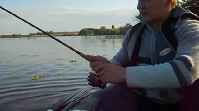 Ловля щук на воблер rapala x-rap смотреть онлайн
