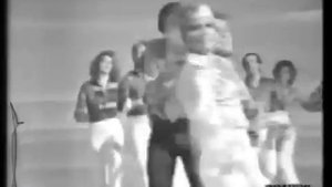 Челентано dance