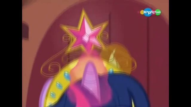 Теории по МЛП: Дружба это - чудо MLP: Friendship Is Magic