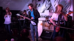 Магелланово Облако - Верни