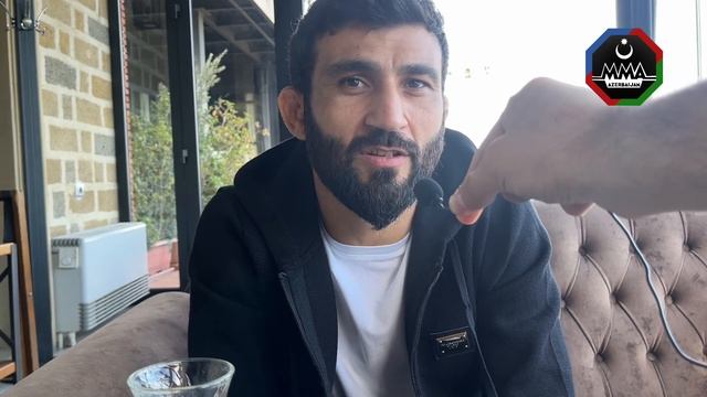 ?? Mehman Mamedov | «Rizin Grand-Prix’də çıxış edəcəm». смотреть онлайн