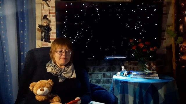 Сказки на ночь. "Сказка о котёнке, который боялся сделать что-нибудь не так" смотреть онлайн