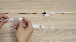 Как подключить уличную Wi-Fi камеру Tapo C310?