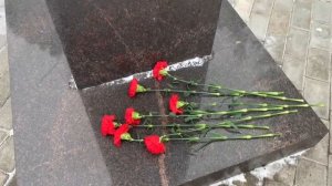 Москва. Всероссийская хоровая акция. "Нам нужна одна Победа" #ДеньЗащитникаОтечества#ЗаРодину