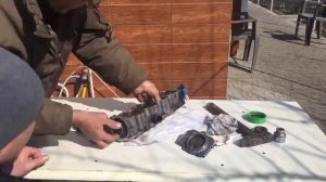 Замена распредвала шевролет авео 1.5