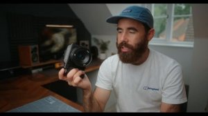 Hasselblad X2D 100C Review - A Road Trip Across England