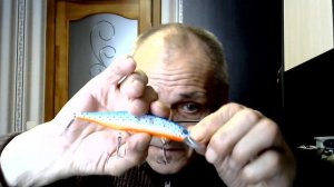 GERMAN Стоит ли покупать эти воблеры