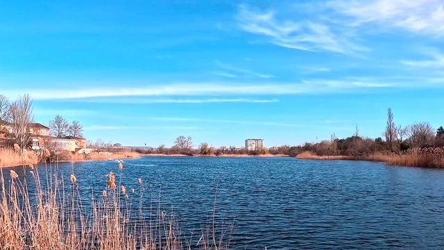 26.02.Мобильная прогулка по Анапе. смотреть онлайн