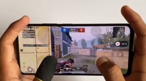 Redmi Note 12 | Test Game PUBG Max Settings !!