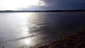 Рыбалка на Иртыше Омск фидер поклёвка Щука Siberian fishing