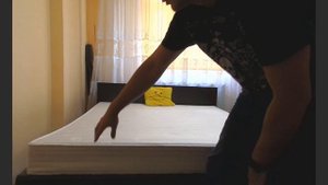 Как идеально почистить любой матрас с karcher puzzi 8/1, 10/1 и химией karcher carpet pro RM 760