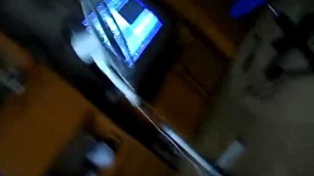 как сделать 5D кинотеатр своими руками смотреть онлайн