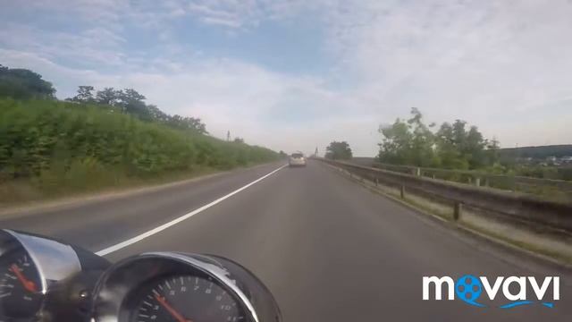 Suzuki Bandit 600 смотреть онлайн