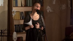 Читает Мария Теплякова