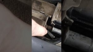 2010 f150 power steering leaking