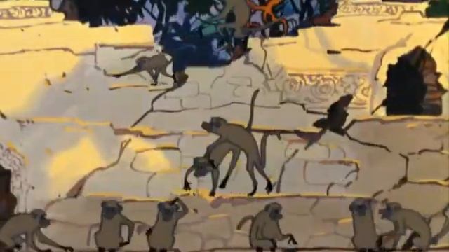 Banderlogi смотреть онлайн