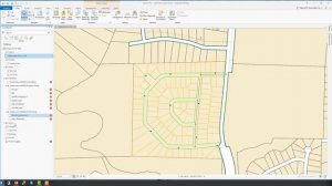 Converting CAD data in ArcGIS Pro