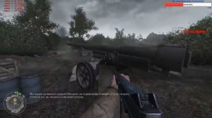 CALL OF DUTY 2. ПОЛНОЕ ПРОХОЖДЕНИЕ.