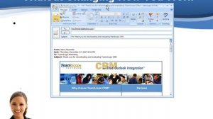 Introduction to TeamScope CRM 5.0