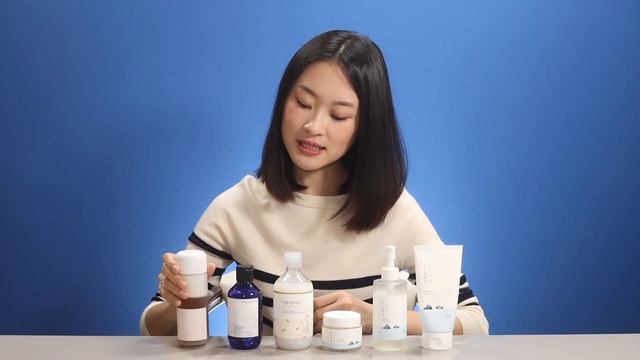 Как ухаживать за кожей осенью || Особенности осеннего ухода смотреть онлайн