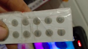 Обзор портативной колонки 25 ватт за 2350т.р