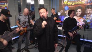 Стас Михайлов - Комнаты (LIVE @ Авторадио)