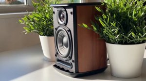 Edifier MS50A Extreme Bass Test Perfekter Fokus