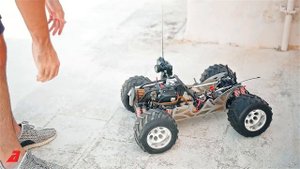 ⚙️ Дисковые Тормоза на RC Модель Своими Руками Часть 2