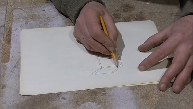 Как удобно делать чертеж будущей мебели смотреть онлайн